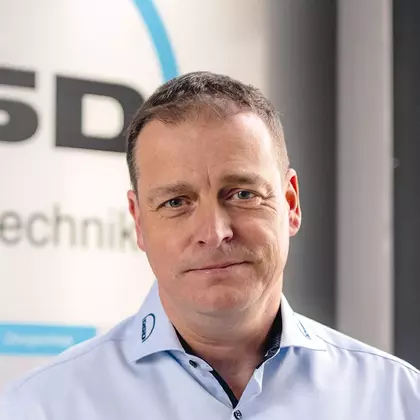Michael Hüfner