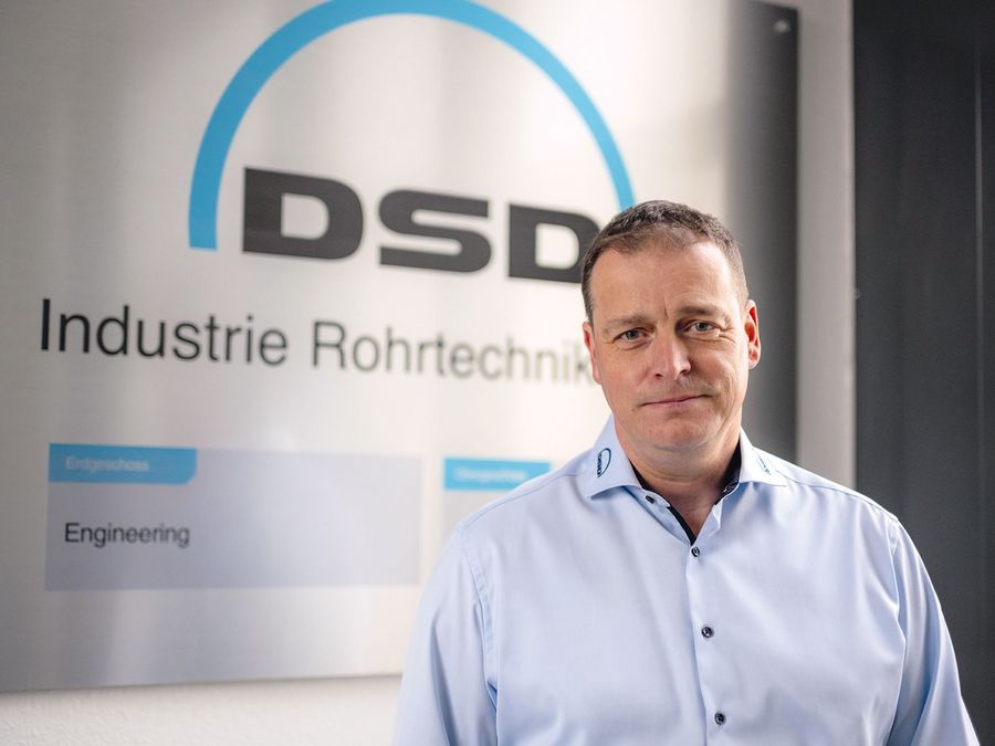 Wenn Engineering und Rohrleitungstechnik zusammenwachsen