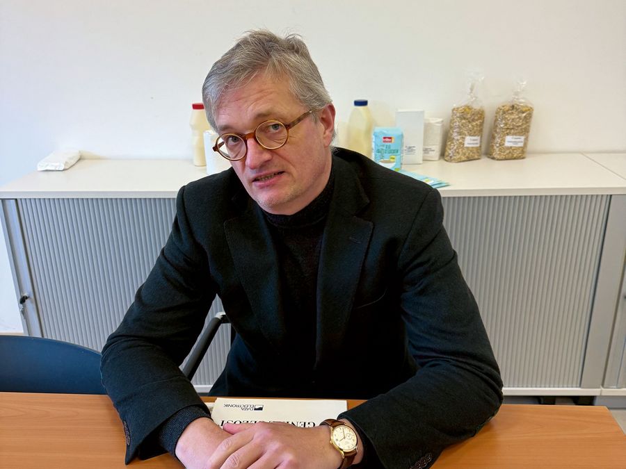 Tradition und Innovation