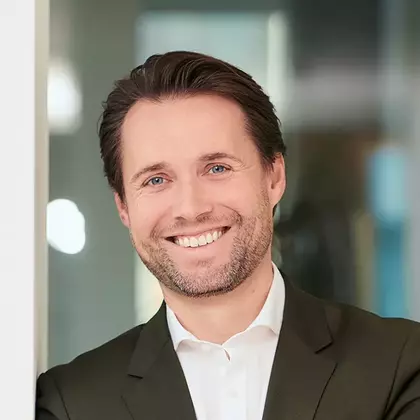 Benjamin Johansson
