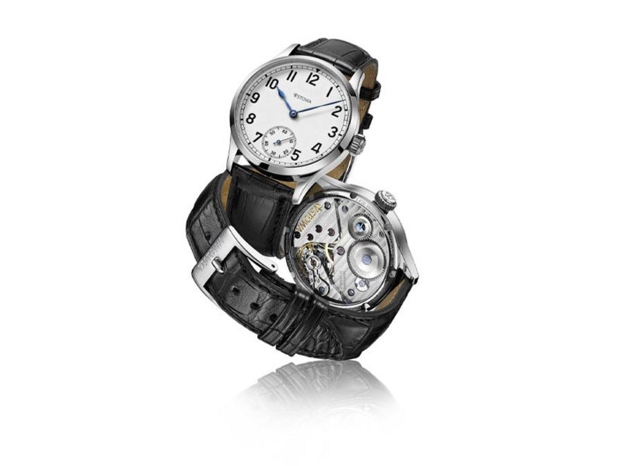 Stowa Marine Original Stowa Marine Original