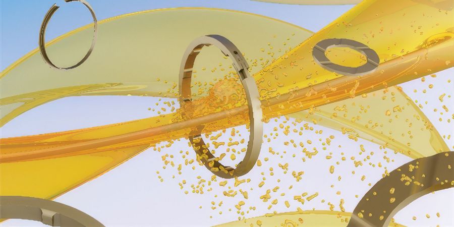 GAPI Technische Produkte GmbH Dichtungsringe GAPI Technische Produkte GmbH Dichtungsringe
