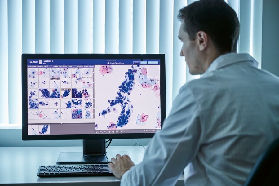 Hologic Deutschland GmbH Zytologie Hologic Deutschland GmbH Zytologie