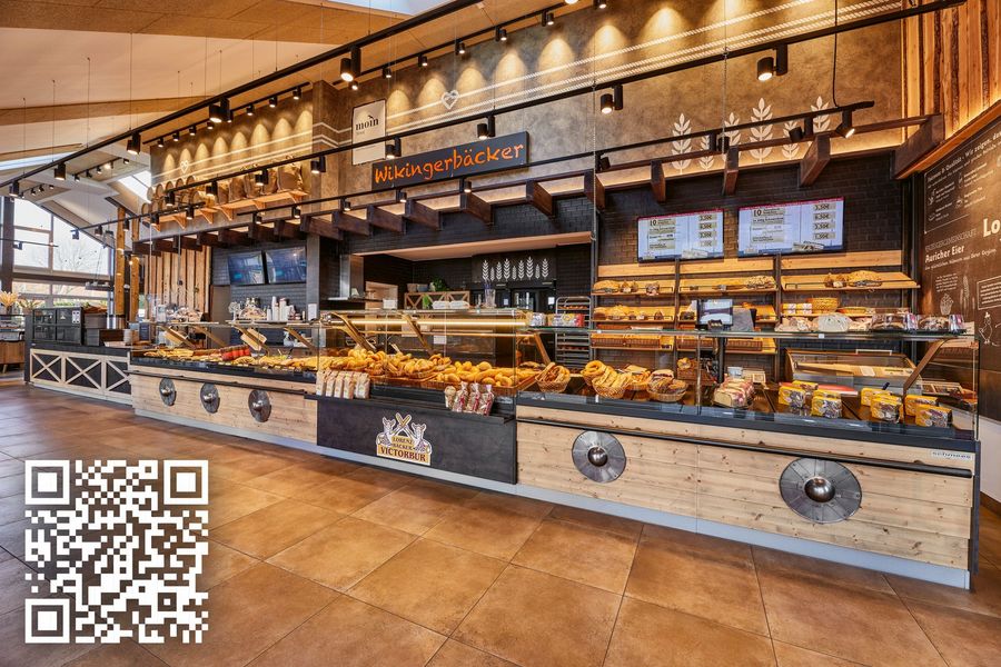 Norbert Schmees Ladenbau GmbH Bäckerei Norbert Schmees Ladenbau GmbH Bäckerei