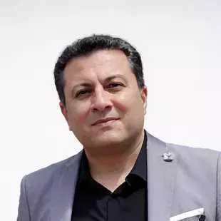 Omid Armaghan