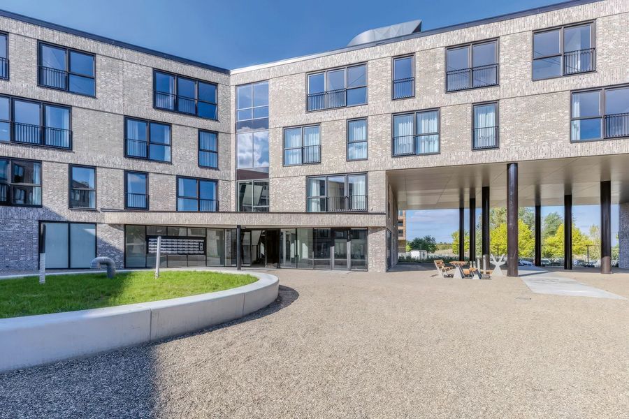 Wonen Limburg Scheg Wohnungen Wonen Limburg Scheg Wohnungen