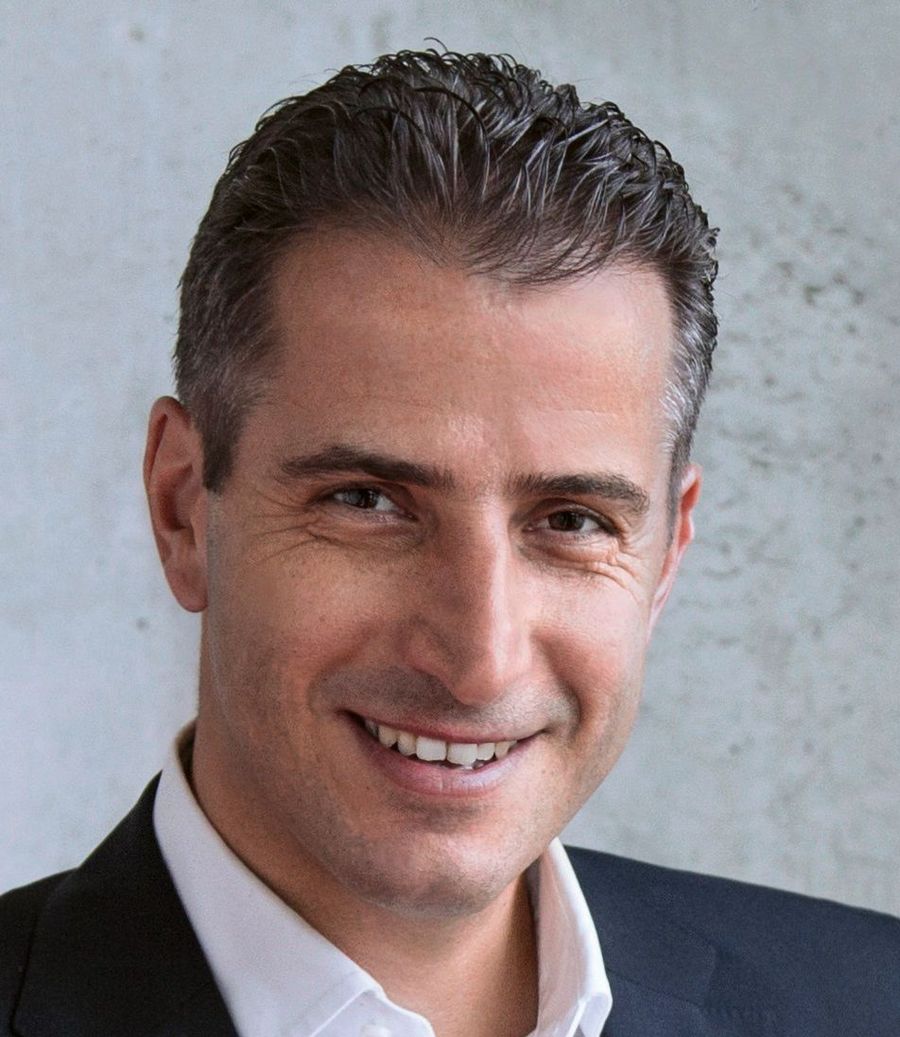 Ralf Geggus, Geschäftsführer und Inhaber der fuma Hauszubehör GmbH Ralf Geggus, Geschäftsführer und Inhaber der fuma Hauszubehör GmbH