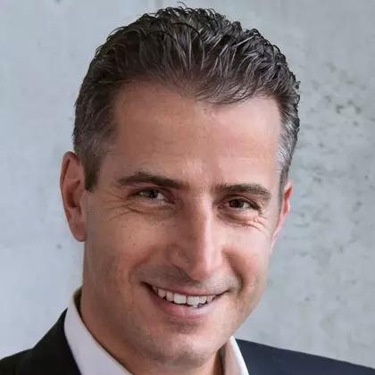 Ralf Geggus