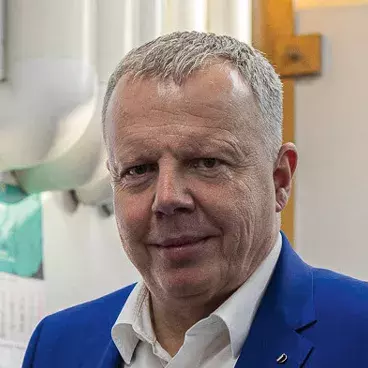 Lars Schoch