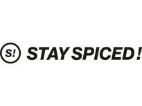 STAY SPICED ! by SPICEWORLD GmbH