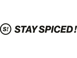 STAY SPICED ! by SPICEWORLD GmbH