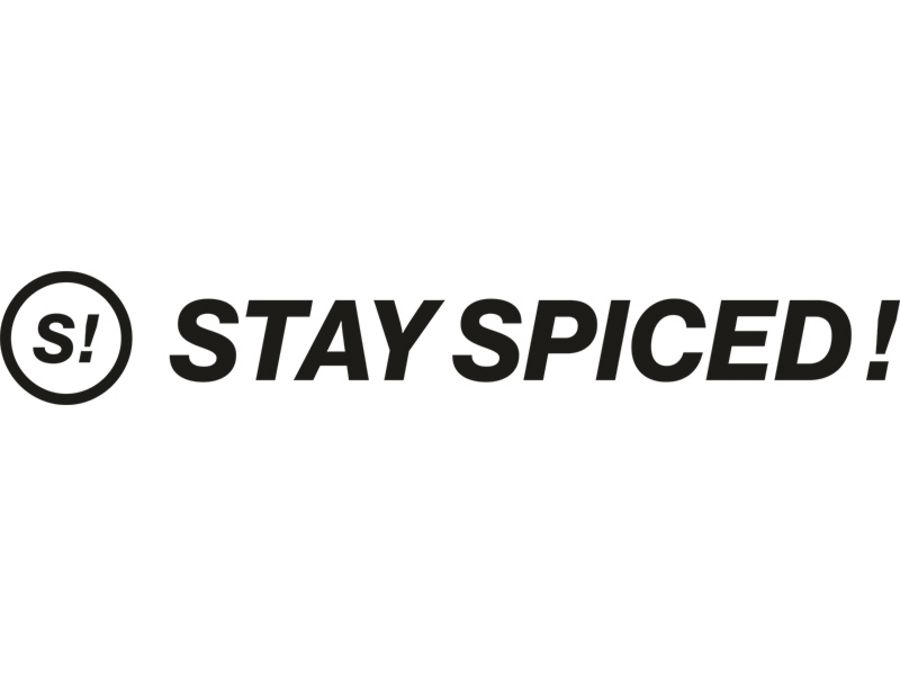 STAY SPICED ! by SPICEWORLD GmbH