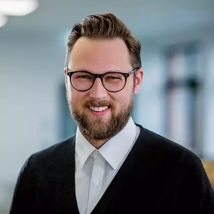 Tobias Rolf