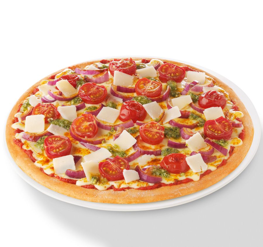 Call a Pizza Franchise GmbH Paparazzi