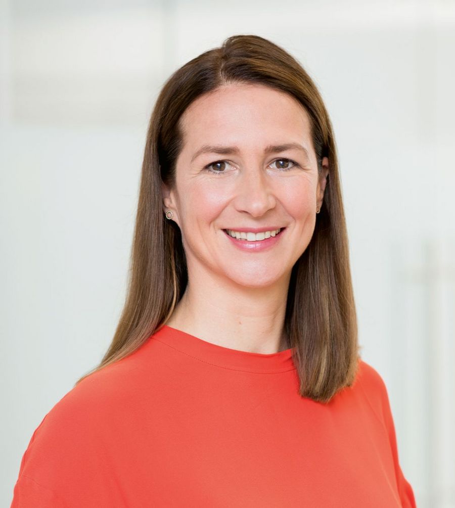 Karin Koerber, Geschäftsführerin der Klinik Menterschwaige Karin Koerber, Geschäftsführerin der Klinik Menterschwaige