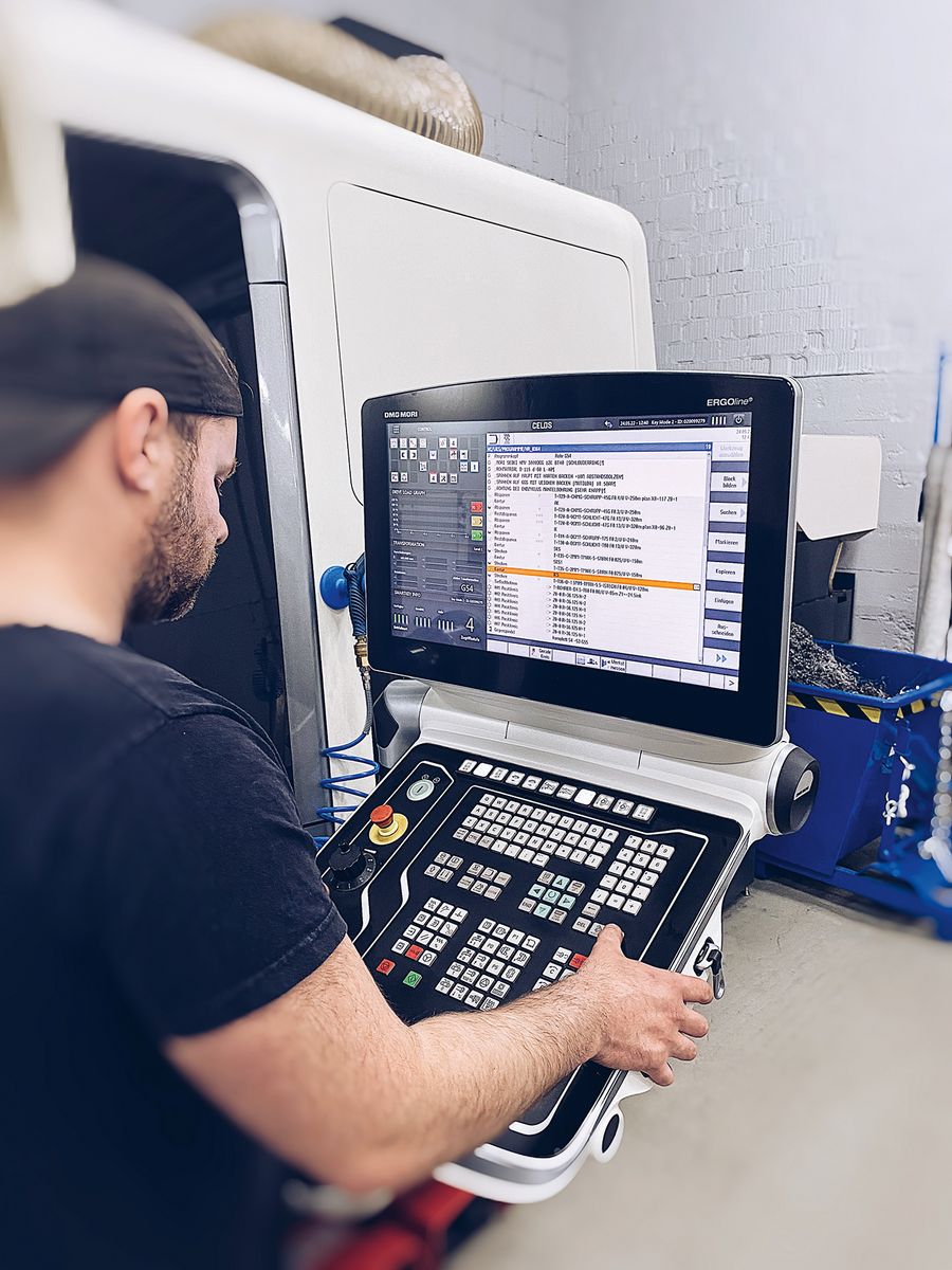 RUN-TEC GmbH Maschinenprogrammierung RUN-TEC GmbH Maschinenprogrammierung