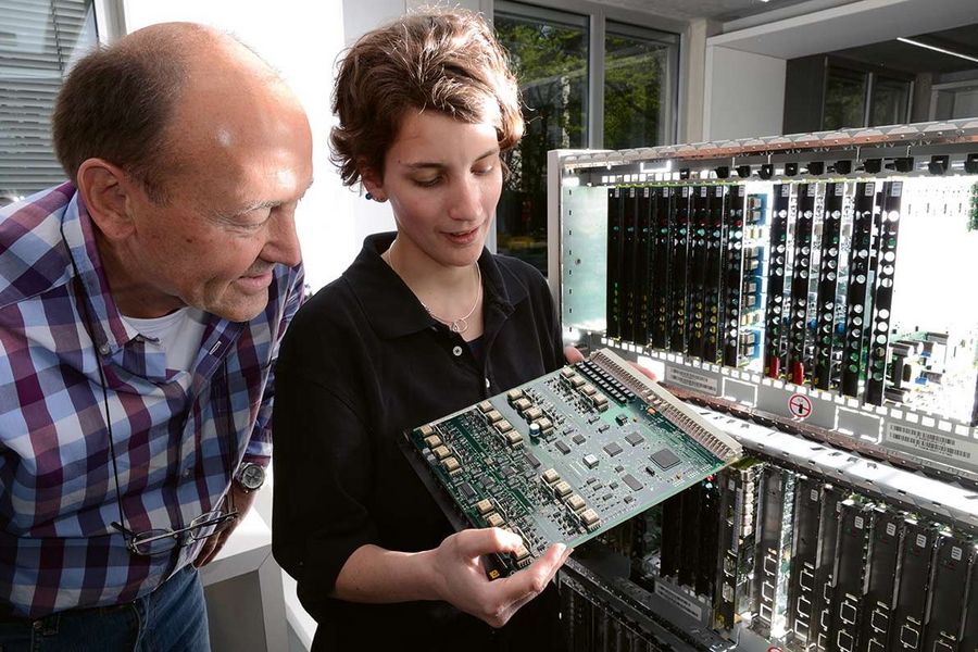 Zielbauer GmbH Zielbauer GmbH