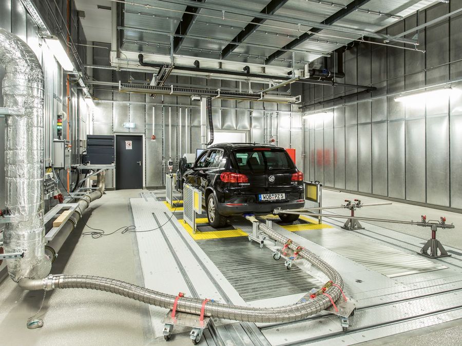 Zwischen Verbrenner-Aus und  Technologieoffenheit