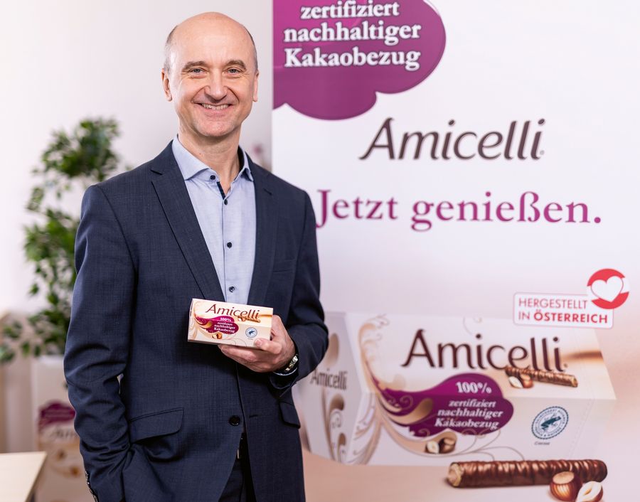 Ritter Sport Amicelli Ritter Sport Amicelli