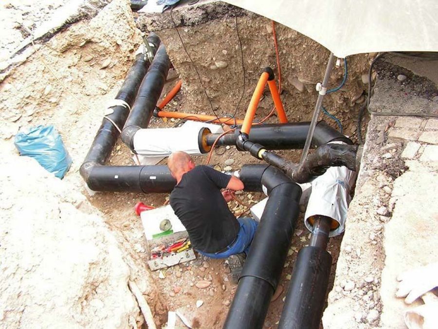 Stadtwerke Bad Säckingen Wartungsarbeiten Stadtwerke Bad Säckingen Wartungsarbeiten