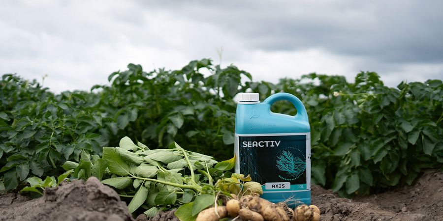 TIMAC AGRO Deutschland GmbH Biostimulanzien