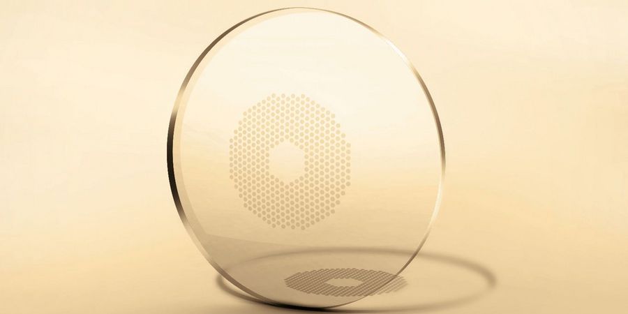 HOYA Lens Deutschland GmbH D.I.M.S.-Technologie im MiYOSMART HOYA Lens Deutschland GmbH D.I.M.S.-Technologie im MiYOSMART