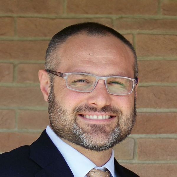 Massimiliano Palumbo Business Development Director Massimiliano Palumbo Business Development Director