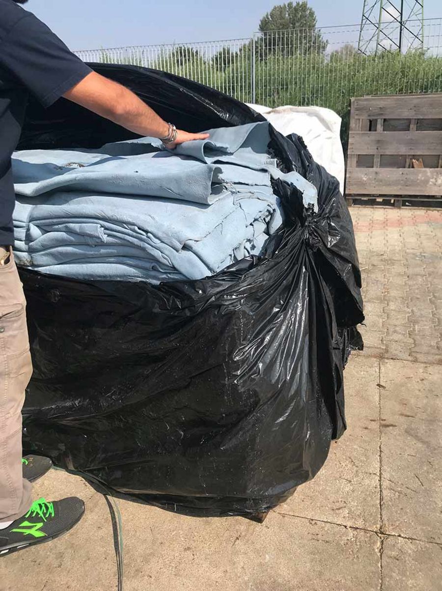 Ghiropelli srl Ghiropelli srl