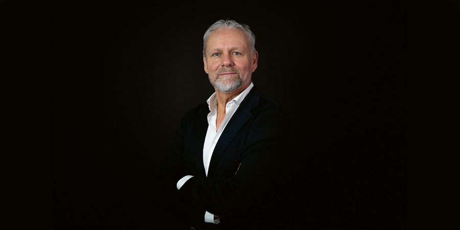 Dirk Schäfer, Geschäftsführender Gesellschafter der Anteon Immobilien GmbH & Co. KG Dirk Schäfer, Geschäftsführender Gesellschafter der Anteon Immobilien GmbH & Co. KG