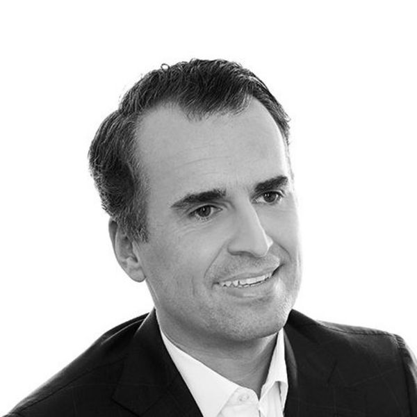 Jens Ciliax ist als Geschäftsführer für den deutschsprachigen Raum zuständig