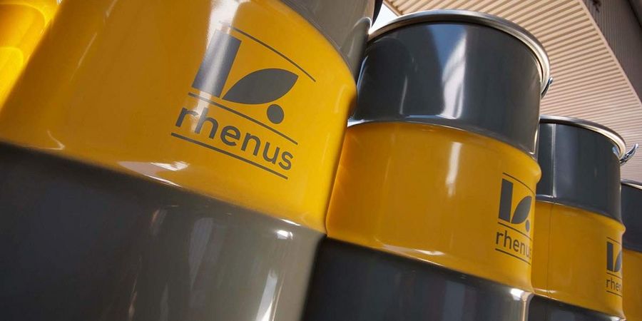 Rhenus Lub Produkte Rhenus Lub Produkte