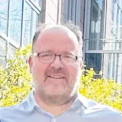 Dr. Karsten Klöcker