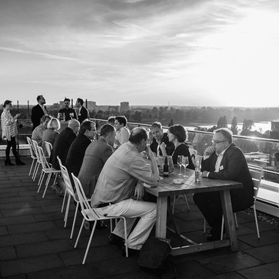 Compeon Veranstaltung Compeon Veranstaltung
