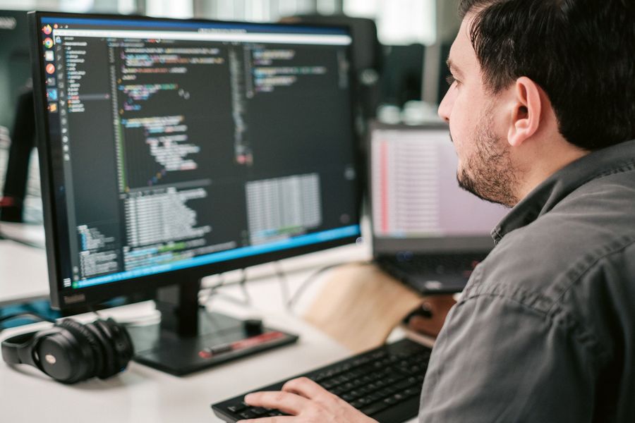 fiskaly GmbH Programm