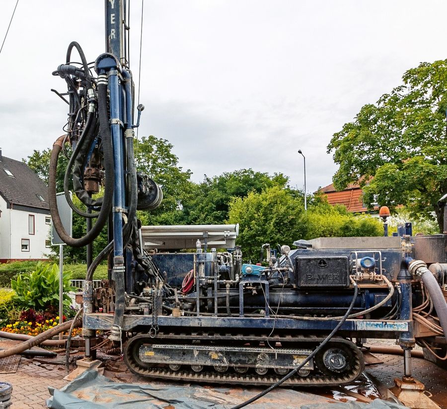 Stadtwerke Ramstein-Miesenbach GmbH Erdbohrung Stadtwerke Ramstein-Miesenbach GmbH Erdbohrung