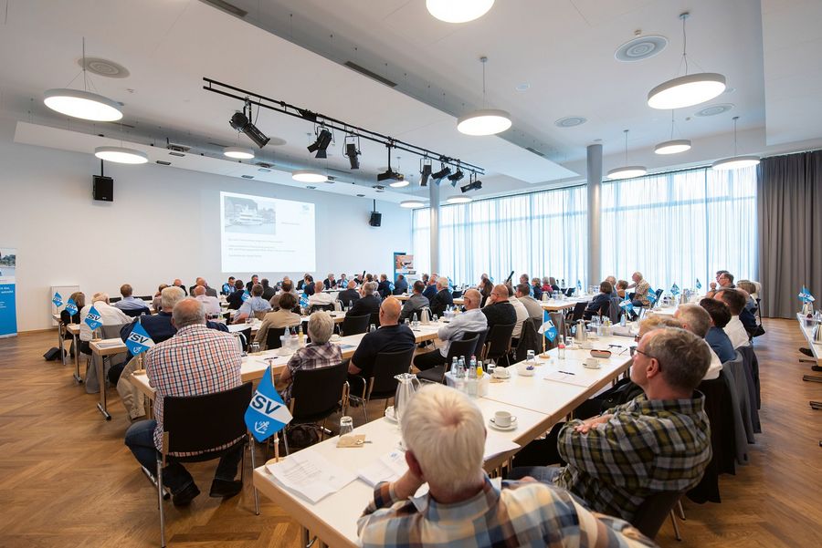Kontaktdaten Vereinigte Schiffs-Versicherung V. a. G. Mitgliederversammlung Kontaktdaten Vereinigte Schiffs-Versicherung V. a. G. Mitgliederversammlung