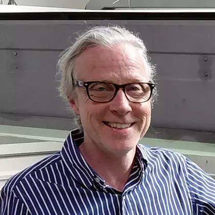 Nils Krüger