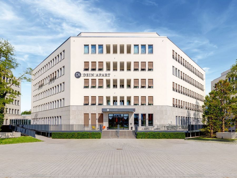 Hausverwaltung von ganz klein bis ganz groß