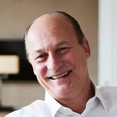 Frank Heller