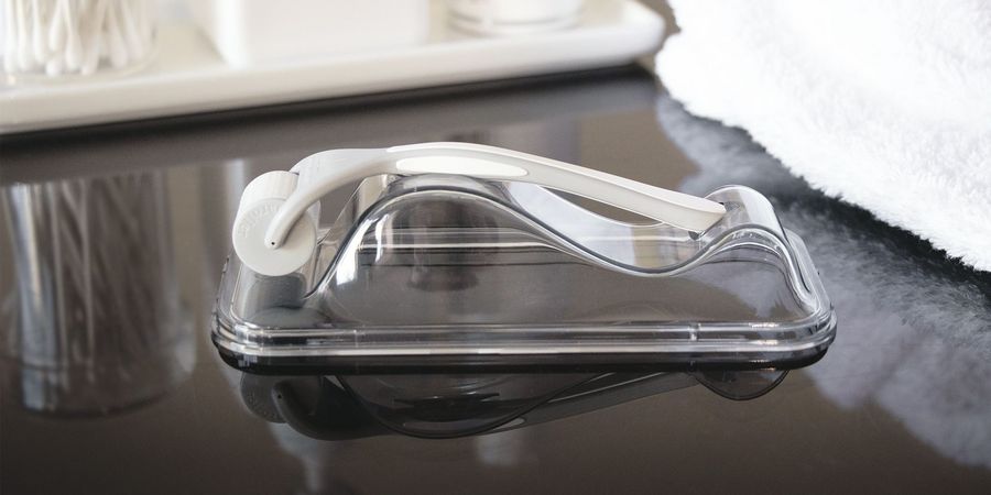 Mit Microneedling zu neuer Lebensqualität