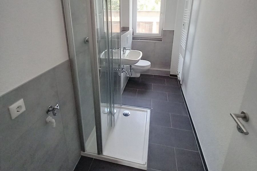 Moderne Wohnung Moderne Wohnung
