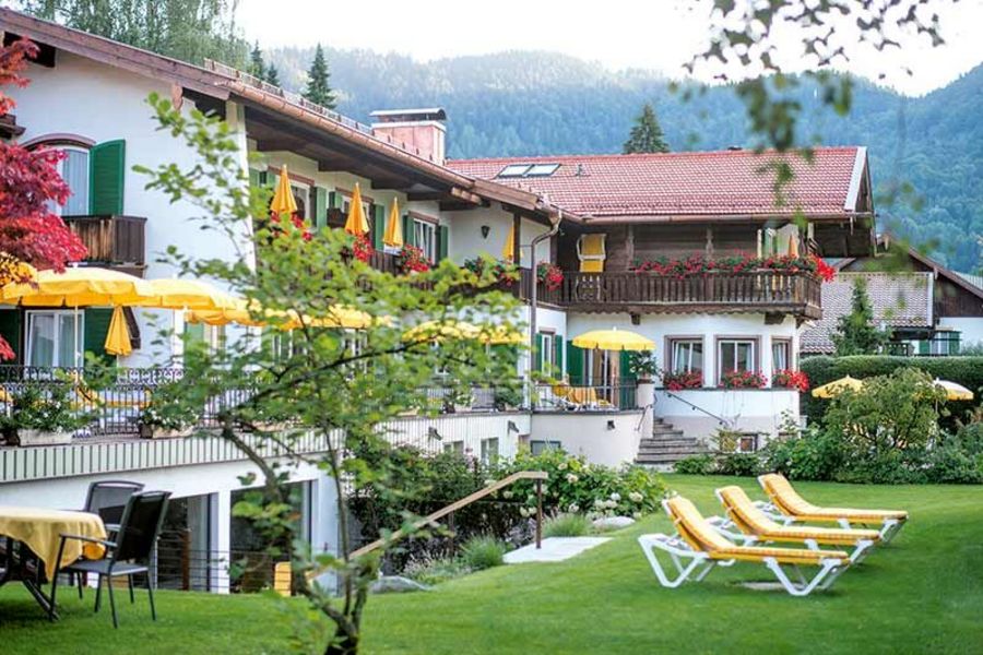 Gertraud Gruber Schönheitsfarm Gertraud Gruber Schönheitsfarm