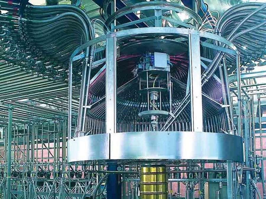Inkmaker Dosiersysteme Inkmaker Dosiersysteme