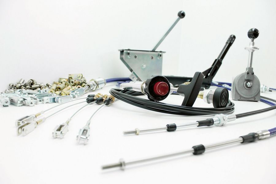 RINGSPANN RCS GmbH Technik