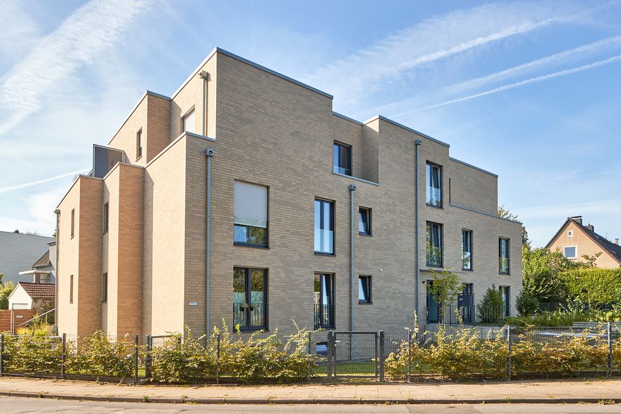 Schildberg-Baugesellschaft mbH Kesselbruchweg Schildberg-Baugesellschaft mbH Kesselbruchweg