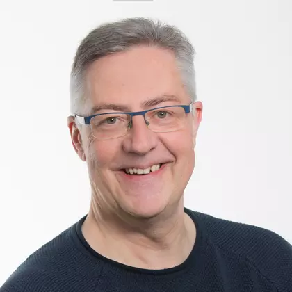Roland Appel