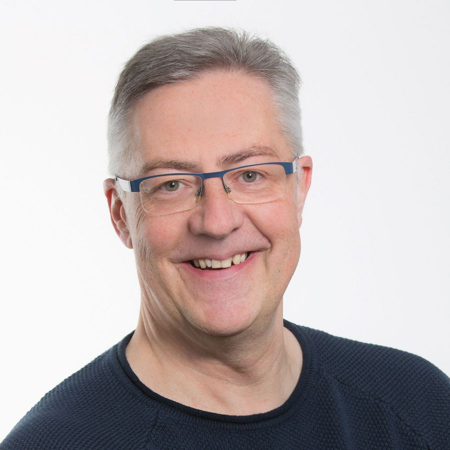 Roland Appel, Manager Technical Marketing der Embarcadero Germany GmbH Roland Appel, Manager Technical Marketing der Embarcadero Germany GmbH