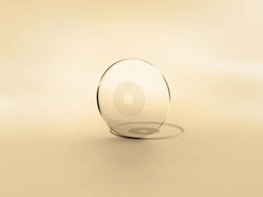 Hoya Lens MiYOSMART Brillenglas Hoya Lens MiYOSMART Brillenglas