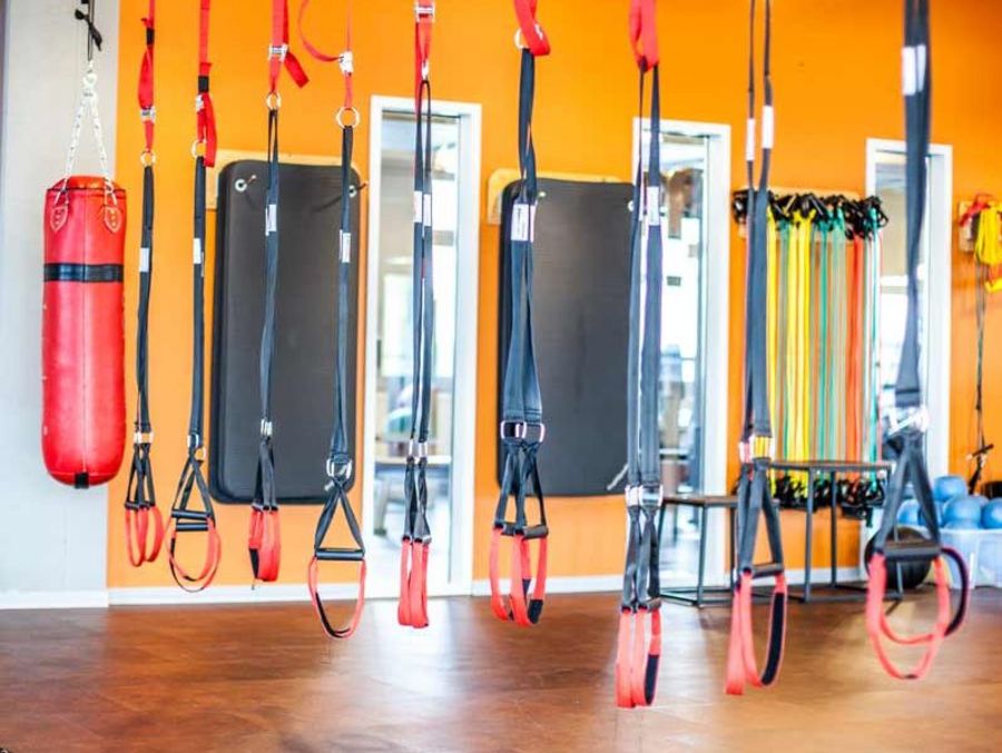 Just Fit Galerie Just Fit Galerie