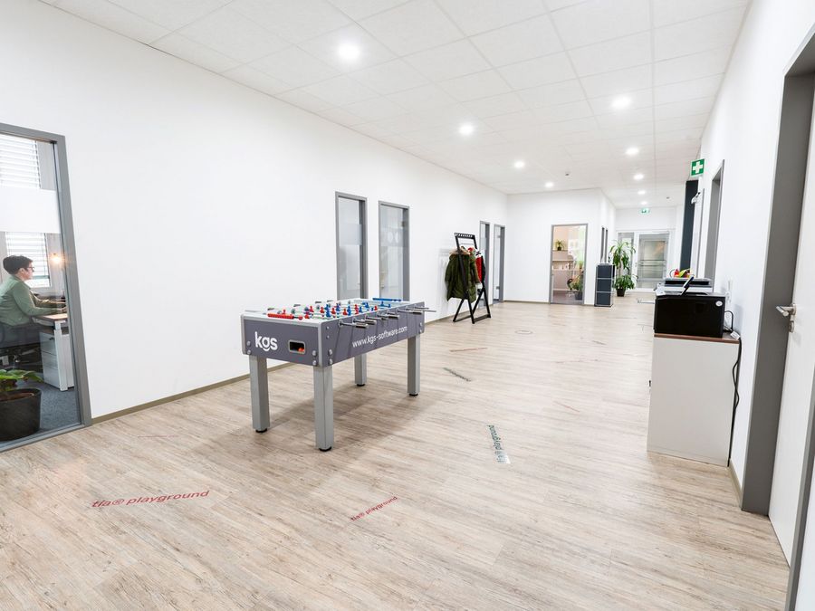 Die Architektur intelligenter Archivierung Die Architektur intelligenter Archivierung